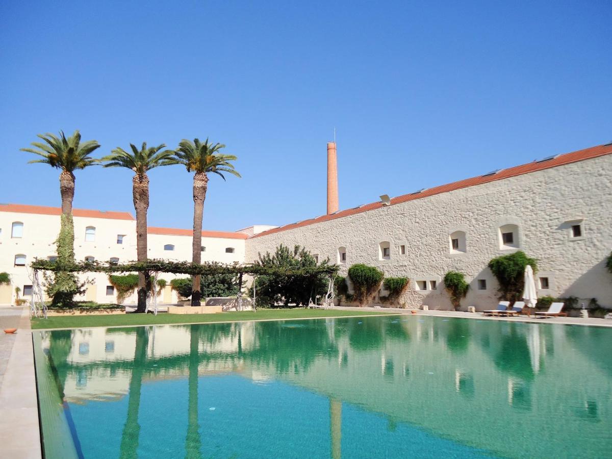 Architect Arts Elegant Villa Bf Tavira Kültér fotó