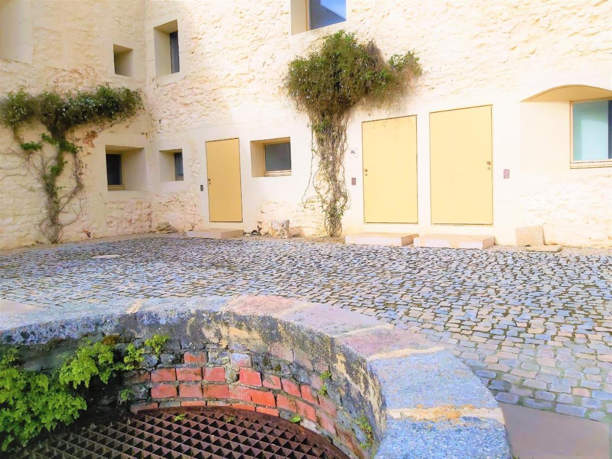 Architect Arts Elegant Villa Bf Tavira Kültér fotó