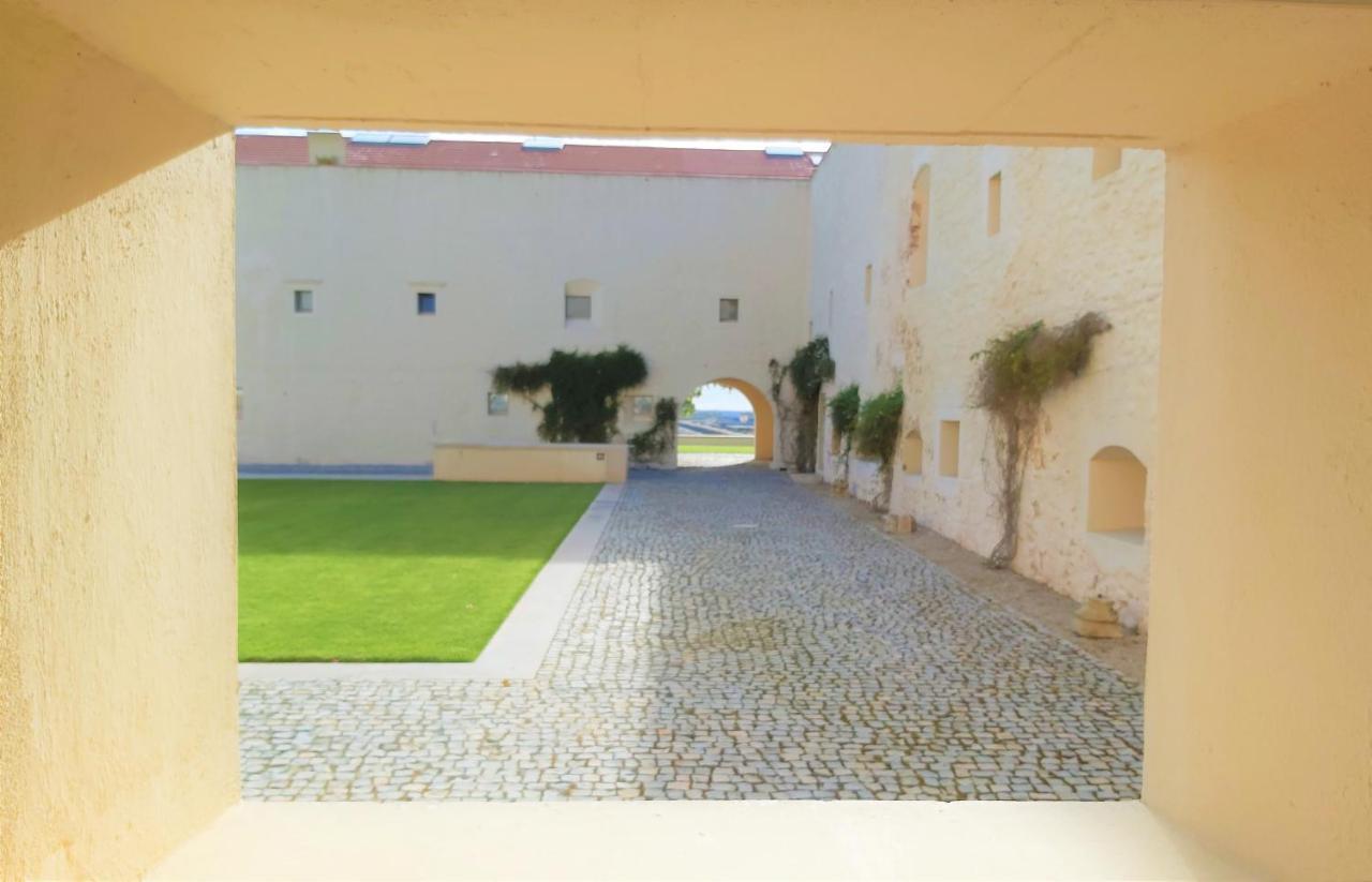 Architect Arts Elegant Villa Bf Tavira Kültér fotó