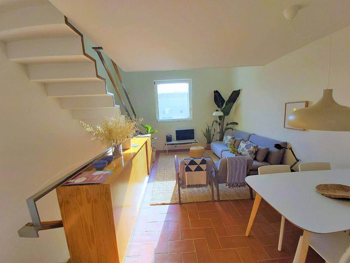 Architect Arts Elegant Villa Bf Tavira Kültér fotó